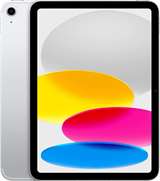 Apple Apple iPad 2022 256GB WiFi+Cell 10.9" Silver EU MQ6T3FD/A